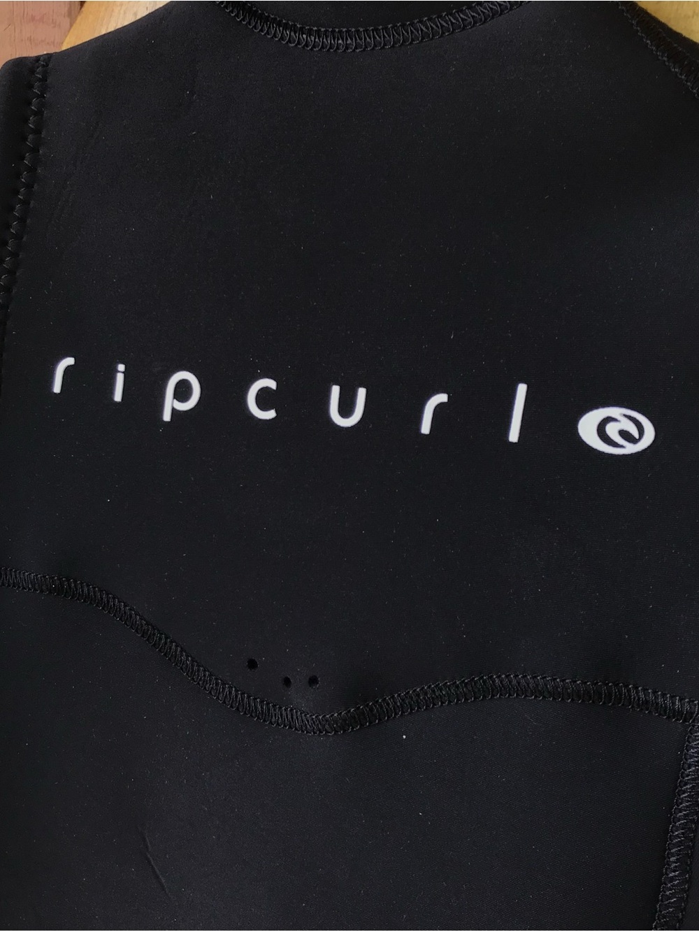 RipCurl Full Wetsuit Woman S-8 Front Zip Dawn Patrol 3/2 - Picture 7 of 9